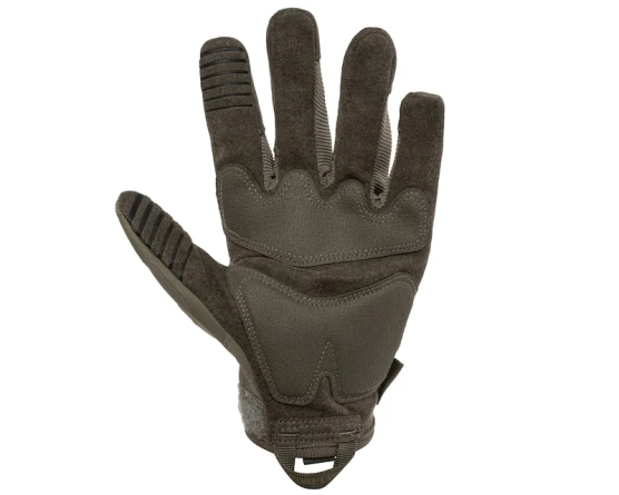 Перчатки тактические Mechanix M-Pact Gen.3 (Olive Drab) фото 2