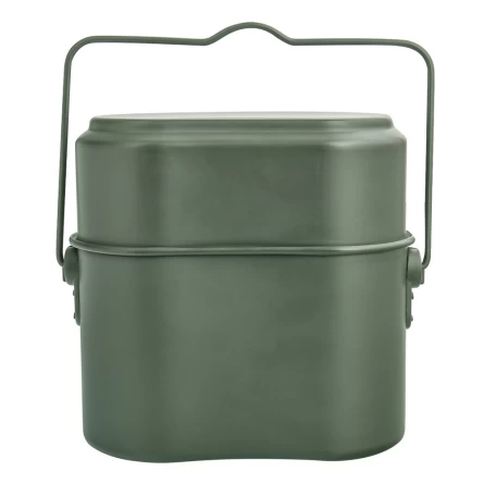 Котелок армейский фото 3