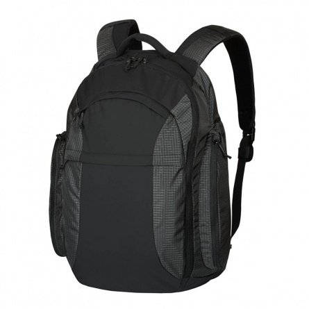 Рюкзак Helikon Downtown Backpack (27 л)(Black) фото 1