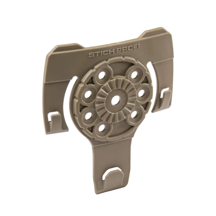 Краб большой Альфа "SP" с изменением угла наклона фото 1