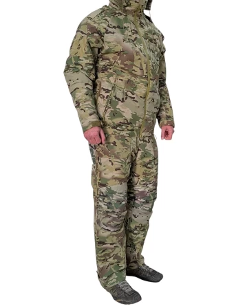 Костюм зимний (7 слой) аналог ВКБО (Мультикам) фото 3