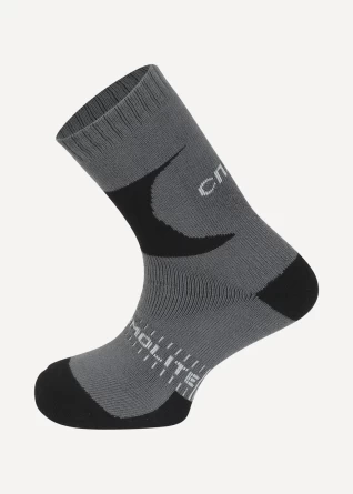 Носки Сплав Crest (зима)(серый) фото 2