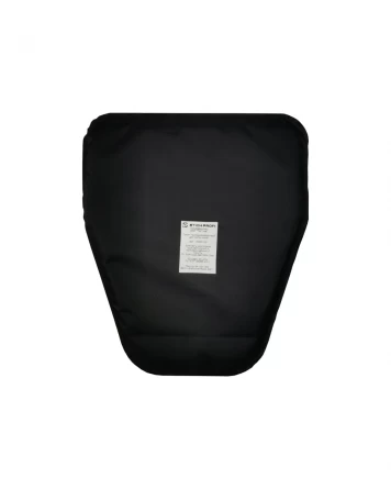 Напашник противоосколочный универсальный molle вер. 2 (Multicam) фото 2