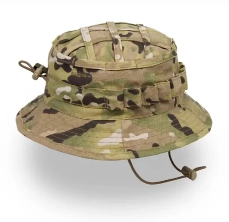 Панама Разведчик (Мультикам) фото 3