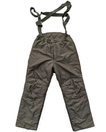 Костюм зимний Норд (олива) фото 3