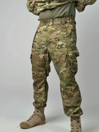 Костюм маскировочный Легион "Сумрак" (Мультикам) фото 3