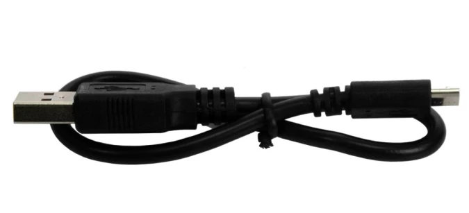 Кабель Armytek Micro-USB Cable (28 см) фото 1