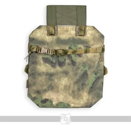 Пятиточечник баллистический (ЗТ-Барьер)(Бр1, С2)(A-Tacs FG) фото 2