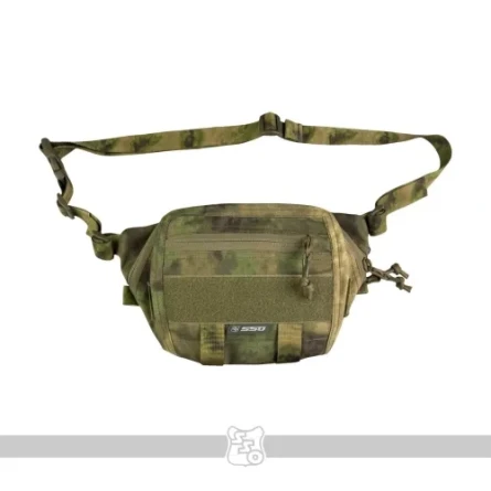 Сумка напашная утилитарная Тор (A-Tacs FG) фото 3