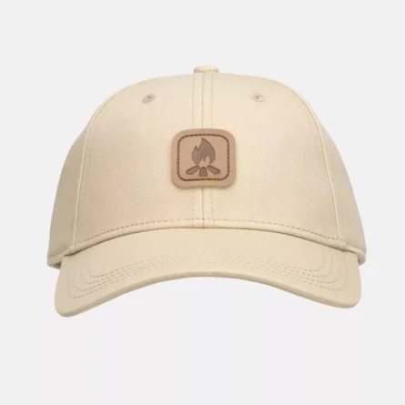 Бейсболка Helikon Bushcraft Patch Cap (Khaki) фото 2