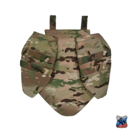 Напашник Кобра (ЗП-3)(Бр1, С2)(Multicam) фото 1