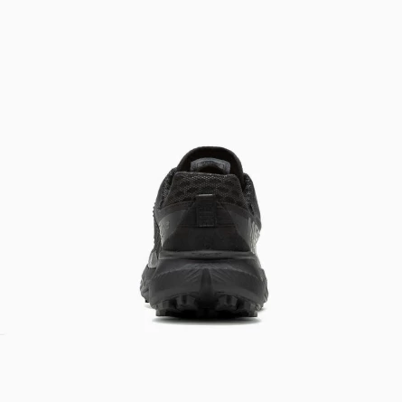 Кроссовки тактические Merrell Agility Peak 5 Tactical Low GTX (Black) фото 4