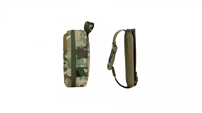 Подсумок медицинский отрывной фото 2