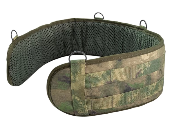 Пояс-основа molle фото 5