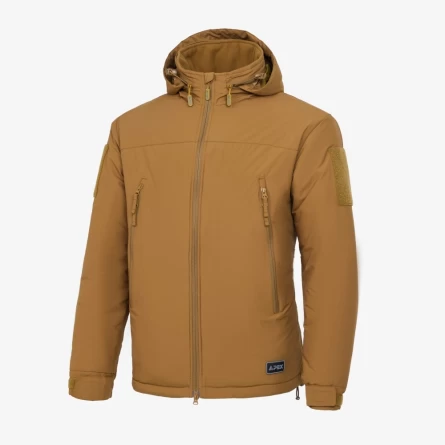 Куртка Apex Ritter (Coyote) фото 2