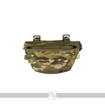 Сумка напашная утилитарная Тор (Multicam) фото 7