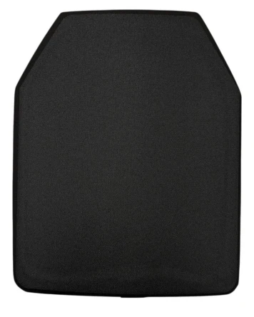 Ультралёгкая бронепластина (СВМПЭ)(Бр3) фото 1