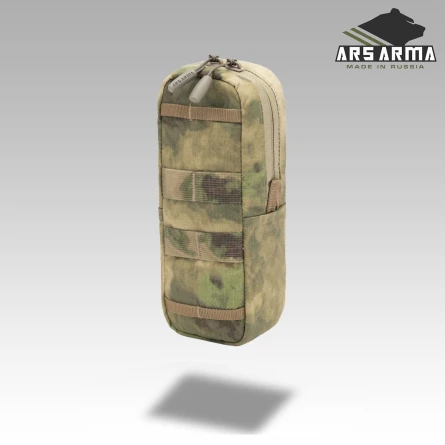 Утилитарный подсумок Ниндзя узкий Ars Arma фото 2