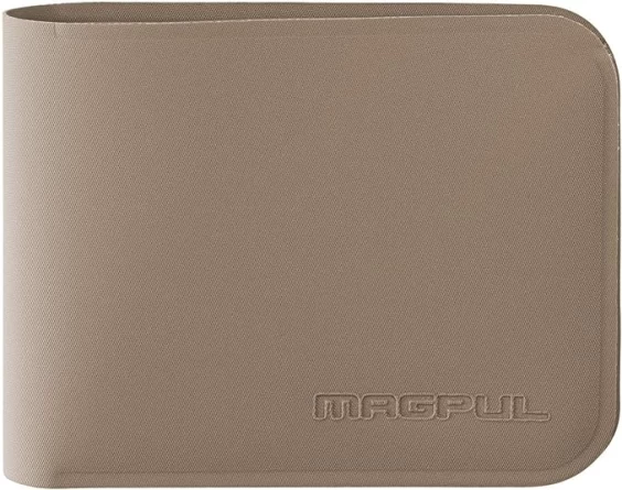 Кошелек Magpul DAKA Bifold Wallet фото 4