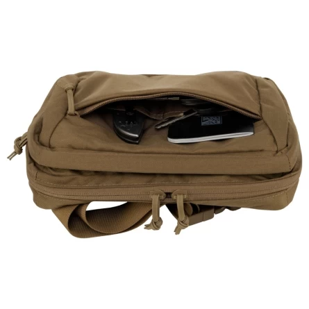 Поясная сумка Helikon Rat Concealed Carry Waist Pack (Black) фото 3