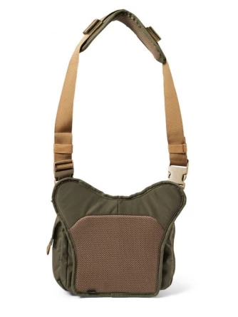 Сумка наплечная 5.11 Daily Deploy Push Pack (Ranger Green) фото 6