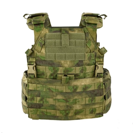 Чехол для ношения бронепанелей Панцирь 3.1 (A-TACS FG) фото 1