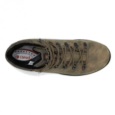 Ботинки Chiruca Dynamic Gore-Tex (Camo Sand) фото 5