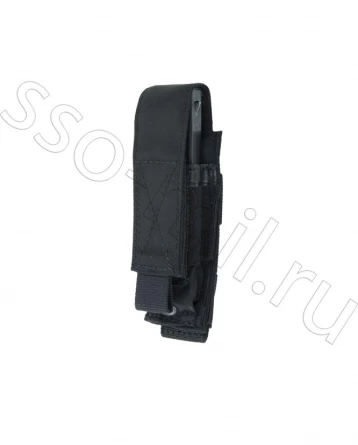 Подсумок для 1 магазина ПМ (ПОБ 1 ПМ molle) фото 8