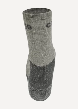 Носки Сплав Apex (зима)(серый) фото 5