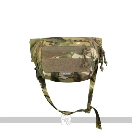 Сумка напашная утилитарная Тор (Multicam) фото 2