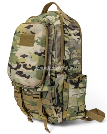 Рюкзак Yakeda Черепаха (25 литров)(Мультикам) фото 2