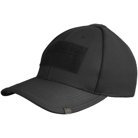 Бейсболка Pentagon Raptor BB Cap (Black) фото 1