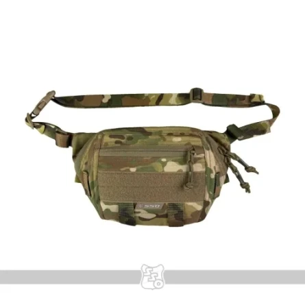 Сумка напашная утилитарная Тор (Multicam) фото 11