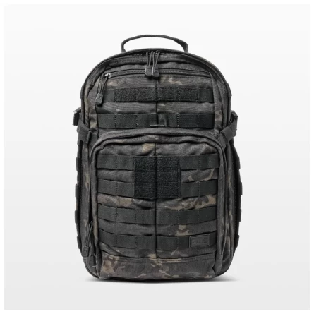 Рюкзак 5.11 Rush 12 2.0 Backpack (24 L)(Multicam Black) фото 2