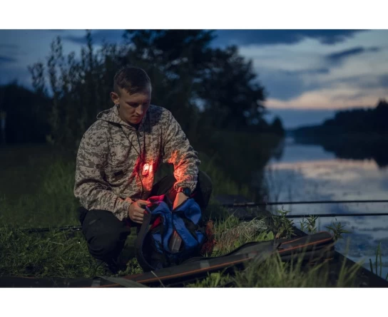 Фонарь многофункциональный Armytek Crystal Pro (Yellow)(220 люмен) фото 7