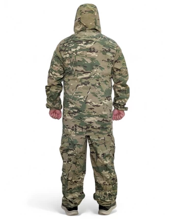 Костюм маскировочный летний (мультикам) фото 3