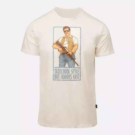 Футболка Helikon "Delta Operator" T-shirt (Sand) фото 2