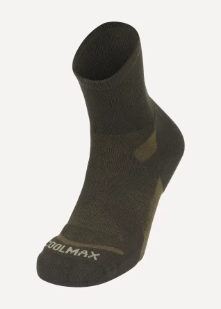 Носки Сплав Ridge (демисезон)(зеленый) фото 1