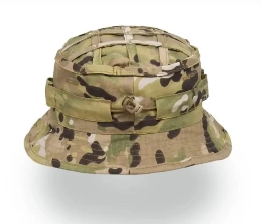 Панама Разведчик (Мультикам) фото 2