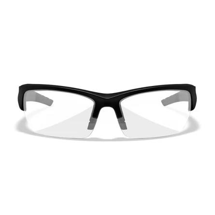 Баллистические очки WX Valor (Smokе/Clear) фото 2