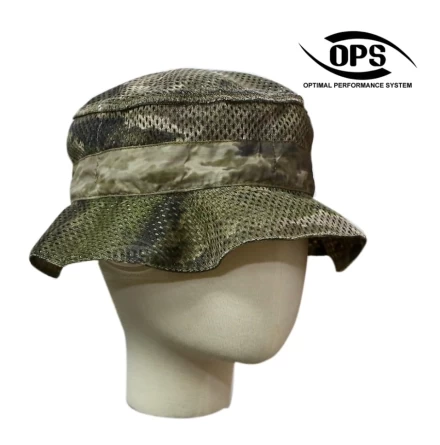 Панама маскировочная OPS (A-TACS IX) фото 1