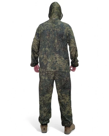 Костюм маскировочный "Сетка" (Пиксель) фото 3