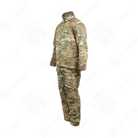 Костюм тактический Level 5 Сухопут (Мультикам) фото 2