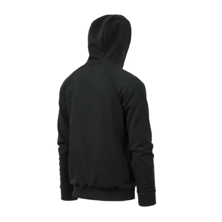 Худи DA Shaka Hoodie (Black) фото 4