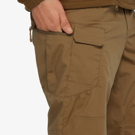 Брюки Apex Kongur (Coyote) фото 14