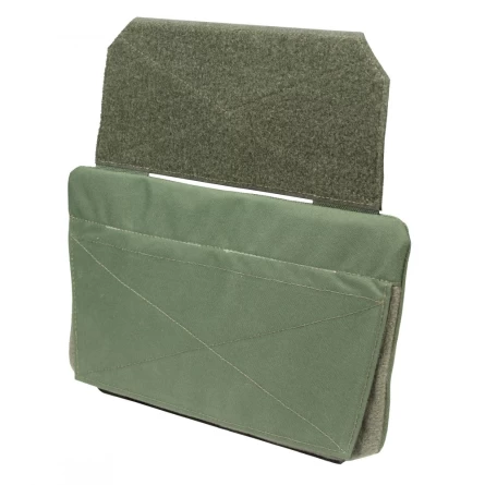 Абдоминальная панель противоосколочная (550 м/с) фото 3