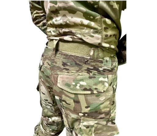 Костюм боевой Combat Suit (Мультикам) фото 5