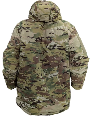 Куртка Level 7 Winter Jacket (Мультикам) фото 2