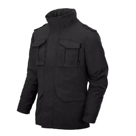Куртка Helikon Covert M-65 Jacket (Ash Grey) фото 1