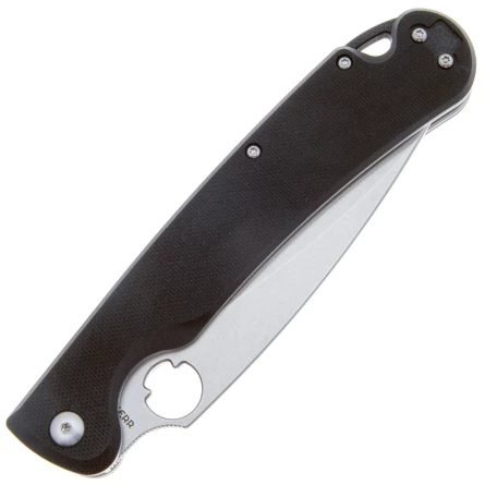 Нож складной Daggerr Sting XL (G10, D2) фото 3